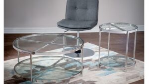 Glory – Encore Silver