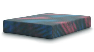 Ashley - King M20741 13 Inch Hybrid Hot Mattress