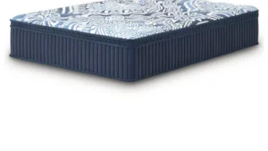 Ashley - King M49741 Plush Luxe 2.0 Mattress