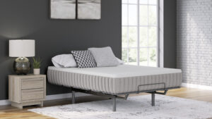 Ashley - King M52341 Terra Sleep Medium  Mattress