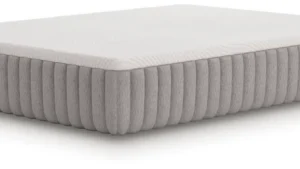 Ashley -  King M52441 Terra Sleep Soft Mattress