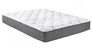 Queen Hybrid Mattress - Medium Firm