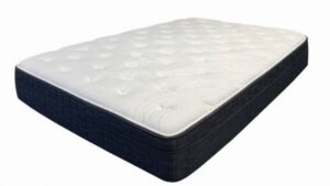 Queen Copper Gel  Mattress