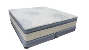 Queen Blue Heaven Mattress