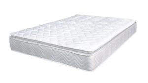 Queen Sapphire Mattress