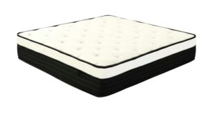 King Bamboo Mattresses