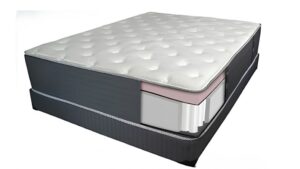 Queen Sleep Royal Mattress