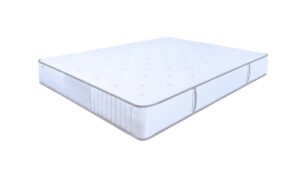Queen Latex Gel Mattress