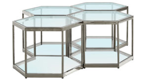 Glory – Hive Silver