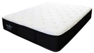 Queen Organic Medium Density Mattress