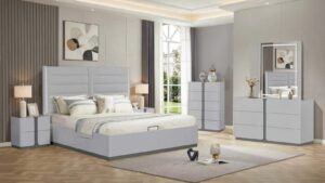 Glory - 2909 Grey or White